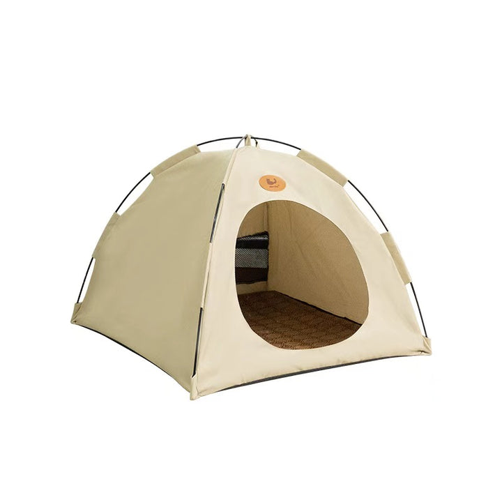 Cat Tent Outdoor/Indoor Portable Travel Tent