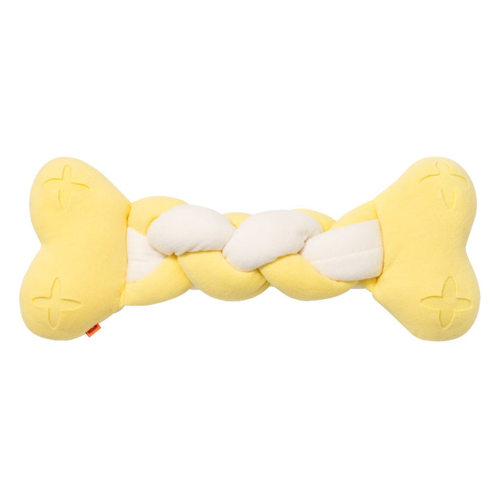 BonePlay - Interactive Treat-Hiding Toy Smelling for Active Dogs