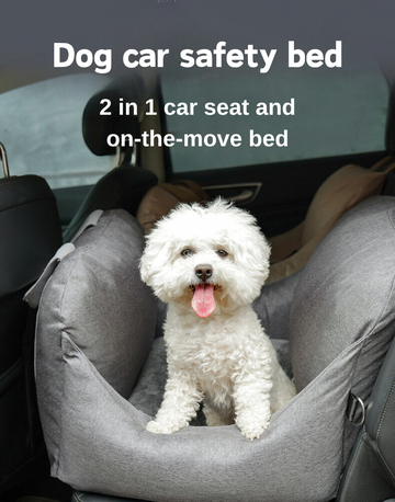 car seats for dogs