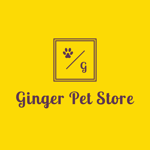 Ginger Pet Store